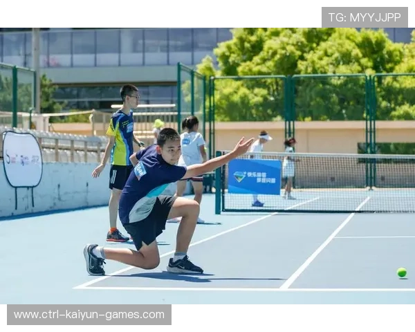 球童身份助燃NCAA冠军的网球梦想，网球球童规则